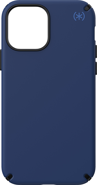 Speck Presidio2 Pro Coastal Case - iPhone 12/12 Pro - Blue